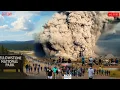 Download Lagu Vandaag verschrikkelijk: gigantische geisers barsten uit, heet magma slaat toe, supervulkaan in s...