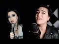 Tears Don't Fall - Bullet For My Valentine (Violet Orlandi ft Lauren Babic COVER)