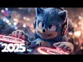 Lagu Music Mix 2025 🎧EDM Remixes of Popular Songs 🎧Best EDM, Trap, DnB 2025