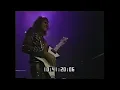 Judas Priest - The Hellion/Electric Eye (Live in Irvine 1991) AI Upscaled 4K