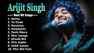 Download Arjit Singh Top 10 Song | 💖 Jukebox💖 | Arjit Singh | BEST SONGS COLLECTION | Top Arjit Singh Songs | MP3