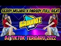 DJ GEBOY MUJAIR X PARGOY FULL BEAT VIRAL TIK TOK TERBARU 2022