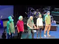 Download Lagu Jethro Tull - Locomotive Breath - 2025-04-06 Musiikkikeskus, Kuopio, Finland