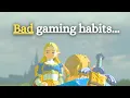 How to ruin games for yourself