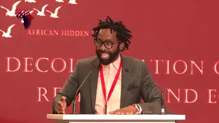 dj sbu heritage day the decolonisation of religion culture u0026 the economy