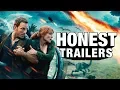 Download Lagu Honest Trailers - Jurassic World: Fallen Kingdom