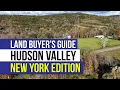 Uncover the Hudson Valley Land Buyer Guide