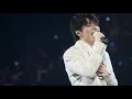 Ian陳卓賢《DWBF》《It’s you》《無名指》《給千億顆星選中的二人》-IAN CHAN GROWTH LIVE 2026 Day 8 Wedding Night