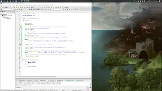 Debugging in CodeBlocks