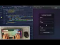 ASMR Programming - Currency Converter in JavaScript