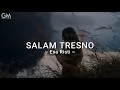 Salam Tresno - Esa Risti (lirik)
