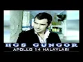 HGS GÜNGÖR - Tello can Halay - APOLLO 14 HALAYLARI (Official Music)
