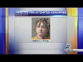 Sioux City Man Arrested For Attempted Kidnapping