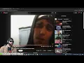 Ilyas El Maliki Reaction Furelise ft. Valerieblud - Doberwoman 😍