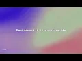 Claire Rosinkranz – Rocket (lyrics)