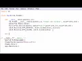 wxPython Programming Tutorial-2 Creating Buttons