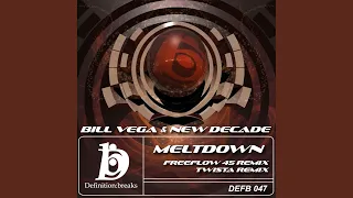 Download Meltdown (Ant Miles \u0026 Boneshaker Remix) MP3