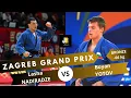 Lasha NADIRADZE VS Boyan YOTOV Zagreb Grand Prix 2025 | BRONZE -66 kg