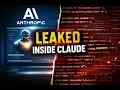 Anthropic Accidentally Leaked Claude s Source Code Here s What Was Inside