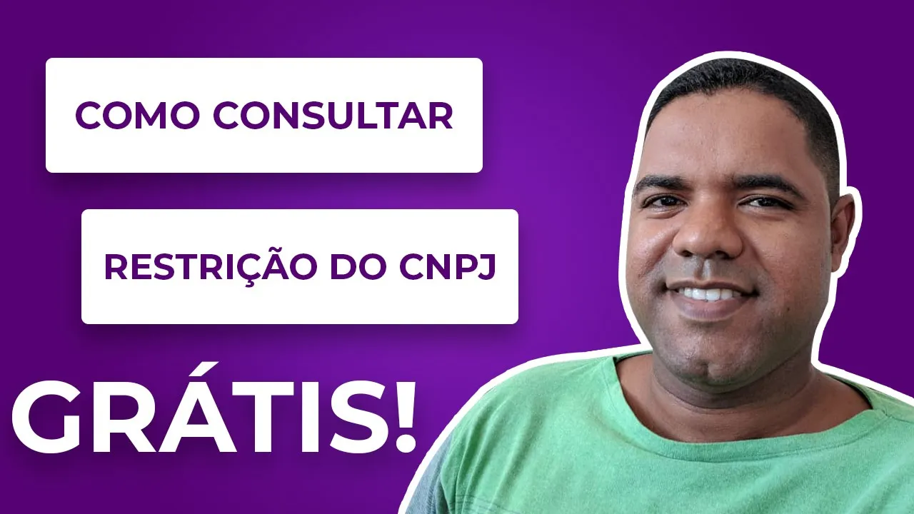 Dados de empresas - Consulta CNPJ Receita Federal