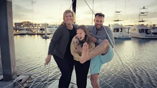 Year In Review 2020, Let’s Recap Then Leap Into 2021!  ⛵ The Foster Journey