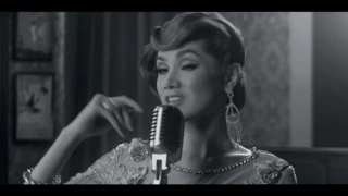 mulan jameela hilang