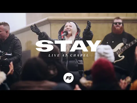Download MP3 Stay (You Are Good) | GREATER - Live At Chapel | Planetshakers Official Music Video