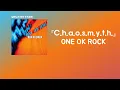 Download Lagu 오늘 죽을 것처럼 살아가는거야🔥 ONE OK ROCK - C.h.a.o.s.m.y.t.h. [한국어 가사/발음/자막]