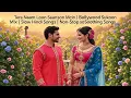 Tera Naam Loon Saanson Mein | Bollywood Sukoon Mix | Slow Hindi Songs | Non-Stop Soothing Songs