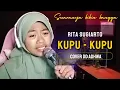 Download Lagu Kupu - Kupu ( Rita Sugiarto ) ll Cover DD Adhwa Penyanyi Cilik