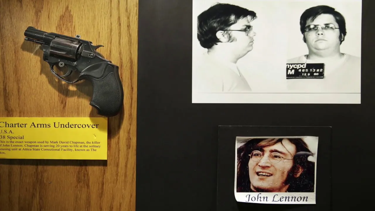 This week in Southern History 2.  Bigger than Jesus, Beatles bonfire, and the death of John Lennon.