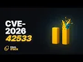 CVE-2026-42533 NGINX s 15-Year Regex Heap Overflow