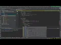 FLUTTER ANDROID STUDIO and IOS Confetti Animation