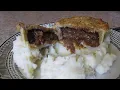 Beef Ale Pie - 4 00
