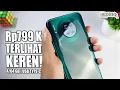Download Lagu HP MURAH YANG KEREN HASIL DARI GABUNGAN HP FLAGSHIP MAHAL! - Unboxing \u0026 Review Coolmi Shark 2 Pro