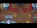 CrossCode 23 No really there is only puzzles