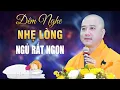 Download Lagu Mỗi Đêm Nghe Ít Phút\