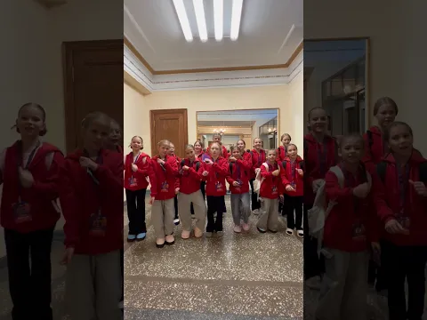 прям хор 😂❓