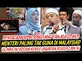 Download Lagu ULAMA MALAYSIA BUAT MALAU KPM!? MENTERI PALING TAK GUNA NI! KPM BUAT KENYATAAN SONGSANG!? 