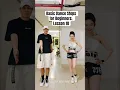 Basic Dance Steps for Beginners Lesson 10 kuoiphan8664