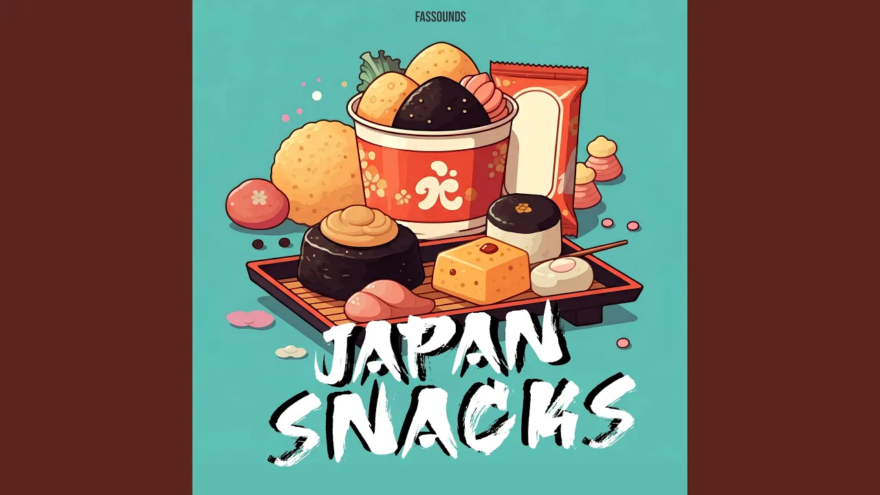 Japan Snacks Japan Snacks