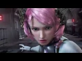 Tekken 7 – Ante Up Remix