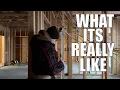 Day in the life of an Electrician Electrical Apprentice