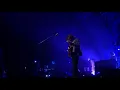 Hozier - Wasteland, Baby! (Rain Over Raleigh Intro) Live in Raleigh, NC