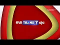 Download Lagu Trans7 New Look Promo 2025 (Revisi Part 1)