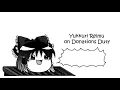 Download Lagu Yukkuri Reimu on Donations Duty by Makako - Touhou Comic Dub Short