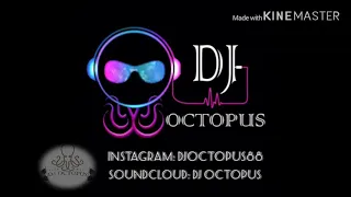 رجاء بلمير قراري ريمكس 110BPM DJ Octopus 