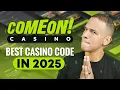 ComeOn Casino Review - Still Worth Trying in 2025