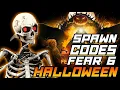Fear Evolved 6 Spawn Commands with Chibis ARK Survival Evolved