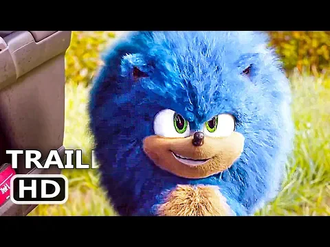 Sonic: O Filme tem primeiro teaser revelado; confira